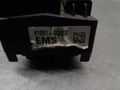 Recambio de caja reles / fusibles para kia cee´d sporty wagon 1.6 crdi cat referencia OEM IAM 919510Q000 