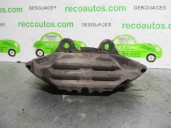 Recambio de pinza freno delantera derecha para toyota land cruiser (j73) 2.5 referencia OEM IAM 4773035080  