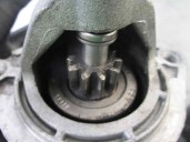 Recambio de motor arranque para ford fiesta berl./express 1.4 referencia OEM IAM 86AB11000CA 001208232 BOSCH