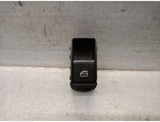 Recambio de mando elevalunas delantero derecho para mazda 3 hatchback (bp) 2.0 skyactiv-g m hybrid referencia OEM IAM BDGF66370 