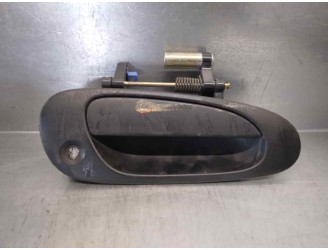 Recambio de maneta exterior delantera derecha para honda civic berlina 3 (ep1/2) 1.4i ls referencia OEM IAM   