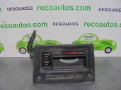 Recambio de mando calefaccion / aire acondicionado para toyota land cruiser (j73) 2.5 referencia OEM IAM 5894490K01  