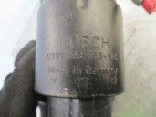 Recambio de motor arranque para ford fiesta berl./express 1.4 referencia OEM IAM 86AB11000CA 001208232 BOSCH