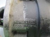 Recambio de motor arranque para ford fiesta berl./express 1.4 referencia OEM IAM 86AB11000CA 001208232 BOSCH