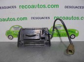 Recambio de mando calefaccion / aire acondicionado para toyota land cruiser (j73) 2.5 referencia OEM IAM 5894490K01  