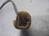 Recambio de mando calefaccion / aire acondicionado para toyota land cruiser (j73) 2.5 referencia OEM IAM 5894490K01  