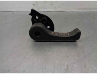 Recambio de cerradura capot para kia cee´d sporty wagon 1.6 crdi cat referencia OEM IAM 811812B000WK TIRADOR 