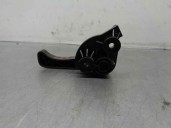 Recambio de cerradura capot para kia cee´d sporty wagon 1.6 crdi cat referencia OEM IAM 811812B000WK TIRADOR 