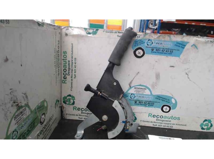 Recambio de palanca freno de mano para toyota land cruiser (j73) 2.5 referencia OEM IAM 4621060170B0  