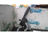 Recambio de palanca freno de mano para toyota land cruiser (j73) 2.5 referencia OEM IAM 4621060170B0  