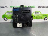 Recambio de caja reles / fusibles para renault laguna ii (bg0) 3.0 v6 referencia OEM IAM 8200096842 8200001476 