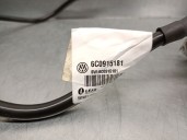 Recambio de cableado para skoda rapid (nh3, nk3, nk6) 1.6 tdi referencia OEM IAM 6C0915181 6C0915181 