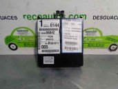 Recambio de caja reles / fusibles para renault laguna ii (bg0) 3.0 v6 referencia OEM IAM 8200096842 8200001476 