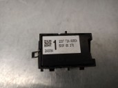 Recambio de mando elevalunas delantero derecho para mazda 3 hatchback (bp) 2.0 skyactiv-g m hybrid referencia OEM IAM BDGF66370 
