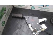 Recambio de palanca freno de mano para toyota land cruiser (j73) 2.5 referencia OEM IAM 4621060170B0  