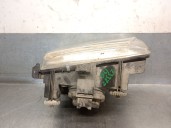 Replacement left headlight for Seat Ibiza (6K) 1.0 OEM IAM reference 6K1941009Q 6K2941015D VALEO