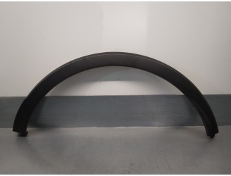 Recambio de aletin trasero izquierdo para renault captur 1.5 dci diesel fap energy referencia OEM IAM 788A38847R 