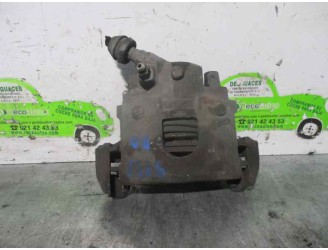 Recambio de pinza freno delantera derecha para ford fiesta berl./express 1.4 referencia OEM IAM 