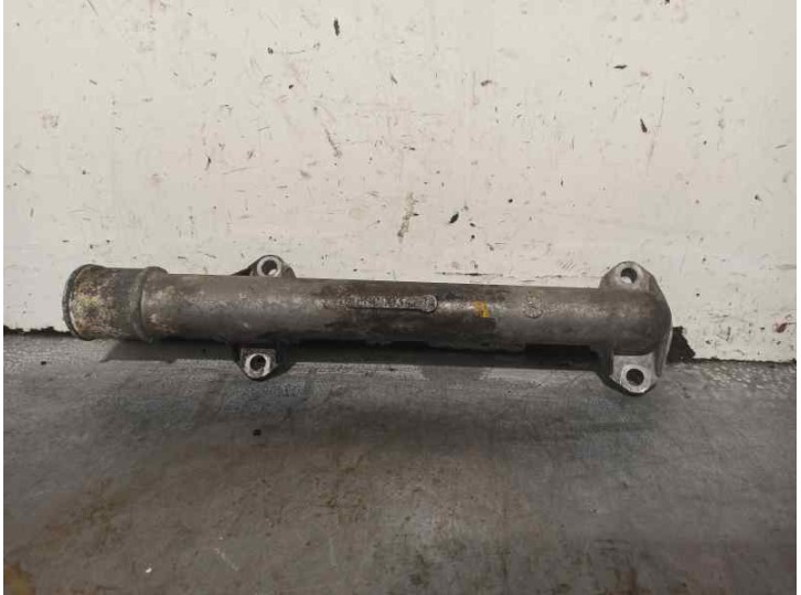 Recambio de tubo para jaguar sovereign aut. x300 4.0l referencia OEM IAM EBC10342CA 