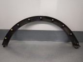 Recambio de aletin trasero izquierdo para renault captur 1.5 dci diesel fap energy referencia OEM IAM 788A38847R 