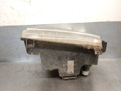 Replacement left headlight for Seat Ibiza (6K) 1.0 OEM IAM reference 6K1941009Q 6K2941015D VALEO