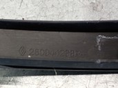 Recambio de molduras delanteras para renault megane iii hatchback (bz0/1_, b3_) 1.2 tce (bz2b, bz11) referencia OEM IAM 26094423