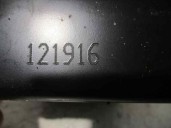 Recambio de paragolpes delantero para infiniti q50 cat referencia OEM IAM 622104GA0A CESTA 7B