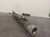 Recambio de tubo para jaguar sovereign aut. x300 4.0l referencia OEM IAM EBC10342CA 