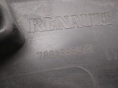 Recambio de aletin trasero izquierdo para renault captur 1.5 dci diesel fap energy referencia OEM IAM 788A38847R  