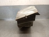 Replacement left headlight for Seat Ibiza (6K) 1.0 OEM IAM reference 6K1941009Q 6K2941015D VALEO
