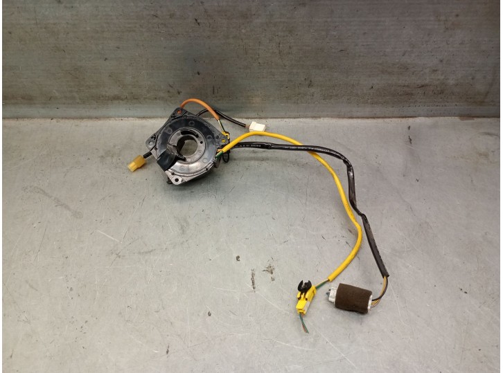 Recambio de anillo airbag para chevrolet lacetti (j200) 2.0 d referencia OEM IAM 96815285 96815285 