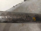 Recambio de tubo para jaguar sovereign aut. x300 4.0l referencia OEM IAM EBC10342CA 
