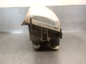 Replacement left headlight for Seat Ibiza (6K) 1.0 OEM IAM reference 6K1941009Q 6K2941015D VALEO