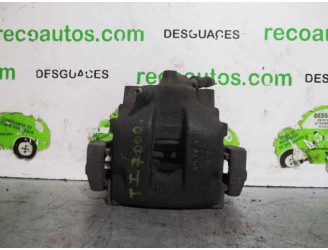 Recambio de pinza freno trasera izquierda para bmw serie 3 berlina (e46) 1.9 cat referencia OEM IAM ATE
