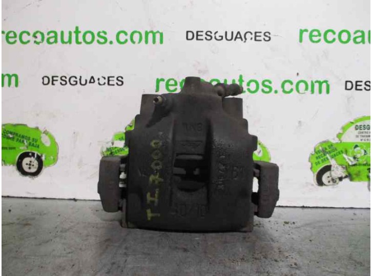 Recambio de pinza freno trasera izquierda para bmw serie 3 berlina (e46) 1.9 cat referencia OEM IAM ATE