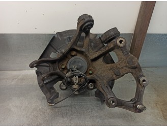 Recambio de mangueta trasera derecha para mazda 6 lim. (gh) 2.2 turbodiesel cat referencia OEM IAM GS1D2611XC  