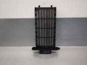 Recambio de resistencia calefaccion para renault captur 1.5 dci diesel fap energy referencia OEM IAM A52103300  