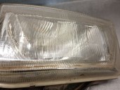 Replacement left headlight for Seat Ibiza (6K) 1.0 OEM IAM reference 6K1941009Q 6K2941015D VALEO