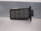 Recambio de resistencia calefaccion para renault captur 1.5 dci diesel fap energy referencia OEM IAM A52103300  