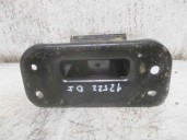 Recambio de paragolpes delantero para infiniti q50 cat referencia OEM IAM 622114GA0A CESTA 7B