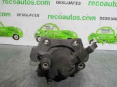 Recambio de pinza freno trasera izquierda para bmw serie 3 berlina (e46) 1.9 cat referencia OEM IAM ATE