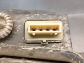 Recambio de faro izquierdo para seat ibiza (6k) 1.0 referencia OEM IAM 6K1941009Q 6K2941015D VALEO