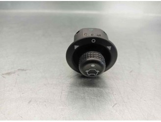 Recambio de mando retrovisor para ford fusion (cbk) + referencia OEM IAM 93BG17B676BA  