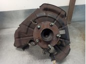 Recambio de mangueta trasera derecha para mazda 6 lim. (gh) 2.2 turbodiesel cat referencia OEM IAM GS1D2611XC  