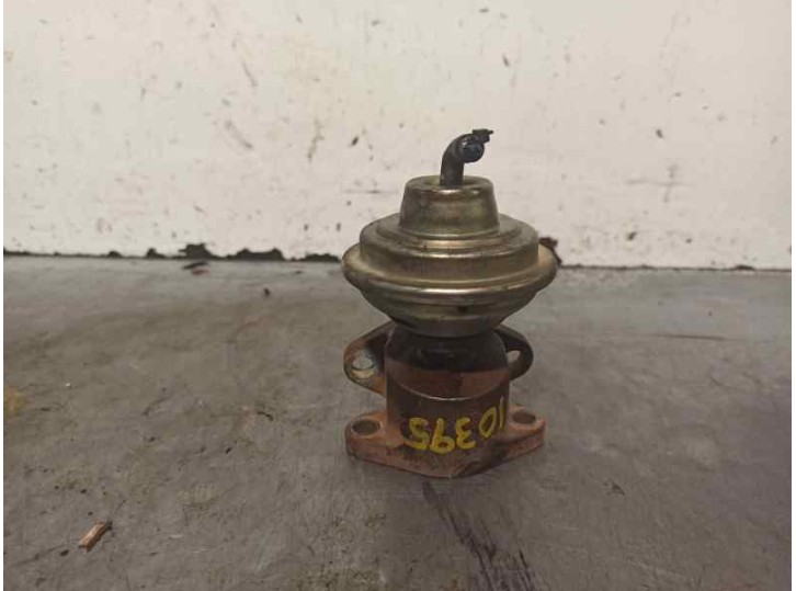 Recambio de valvula egr para mg serie 400 (rt) 2.0 turbodiesel referencia OEM IAM WAV100220 72194302 PIERBURG