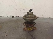 Recambio de valvula egr para mg serie 400 (rt) 2.0 turbodiesel referencia OEM IAM WAV100220 72194302 PIERBURG