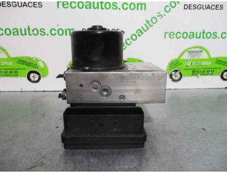 Recambio de abs para mercedes-benz clase c (w203) sportcoupe 1.8 cat referencia OEM IAM A0054317412 10020404734 ATE