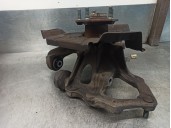 Recambio de mangueta trasera derecha para mazda 6 lim. (gh) 2.2 turbodiesel cat referencia OEM IAM GS1D2611XC  