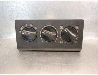 Recambio de mando calefaccion / aire acondicionado para seat ibiza (6k) 1.0 referencia OEM IAM 1H0819045 6N0819045D 