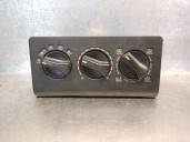 Recambio de mando calefaccion / aire acondicionado para seat ibiza (6k) 1.0 referencia OEM IAM 1H0819045 6N0819045D 